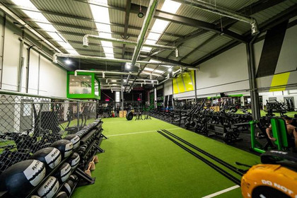Image 8 from Buzz Gym Reading East Winnersh partner gallery