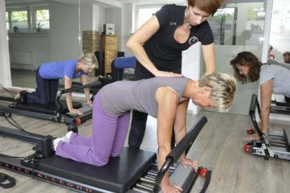 Bild 2 von Studio & Praxis BodyBalance Partnergalerie