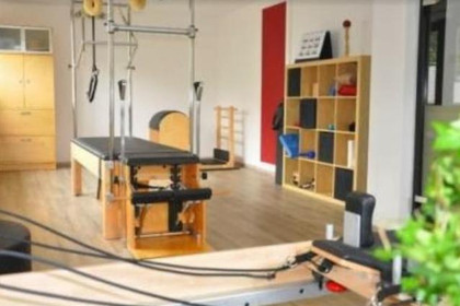 Bild 6 von Studio & Praxis BodyBalance Partnergalerie