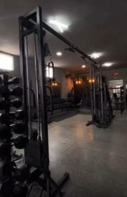 Imagem 1 da galeria do parceiro Academia Princesa Fitness-