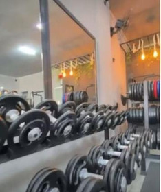 Imagem 3 da galeria do parceiro Academia Princesa Fitness-