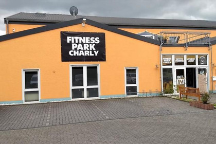Bild 1 von Fitnesspark Charly Partnergalerie