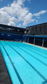 Imagem 2 da galeria do parceiro Splash Academia-