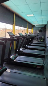 Imagem 3 da galeria do parceiro Splash Academia-