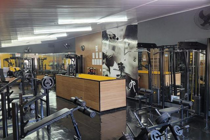 Imagem 4 da galeria do parceiro Splash Academia-