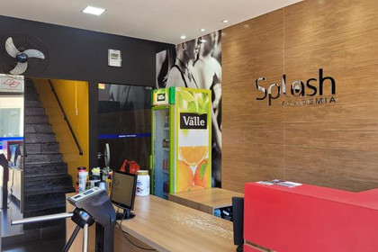 Imagem 5 da galeria do parceiro Splash Academia-