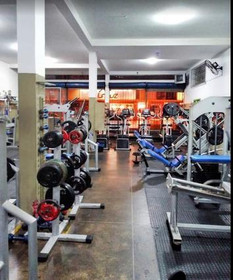 Imagem 2 da galeria do parceiro Top Fitness-