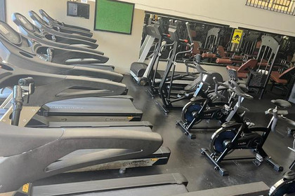 Imagem 4 da galeria do parceiro Top Fitness-