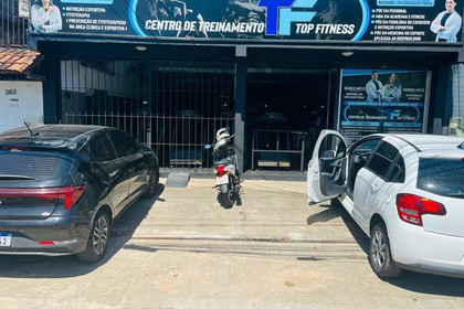Imagem 5 da galeria do parceiro Top Fitness-
