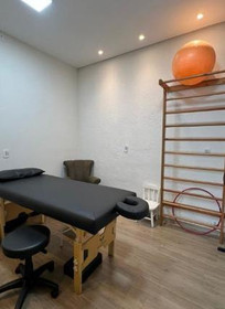 Imagem 2 da galeria do parceiro Studio Pilates Viviane-