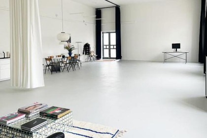 Bild 2 von sagara yoga Industriestraße Partnergalerie