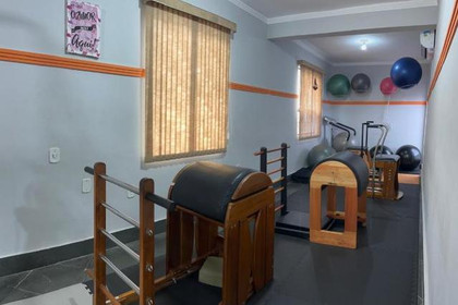 Imagem 3 da galeria do parceiro Studio Pilates Viviane-