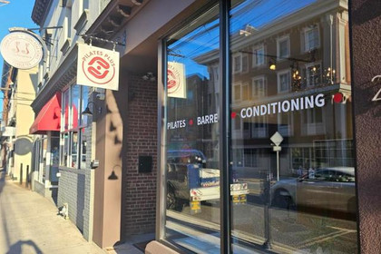 Image 1 from Pilates Plus Red Bank partner gallery