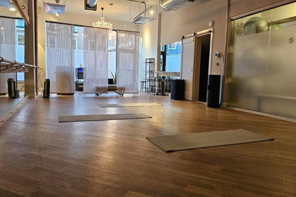 Image 3 from Pilates Plus Red Bank partner gallery