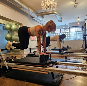Image 5 from Pilates Plus Red Bank partner gallery