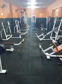 Imagem 5 da galeria do parceiro Academia Star Life 2025