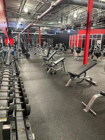 Image 1 from Royal Fitness Merrillville partner gallery
