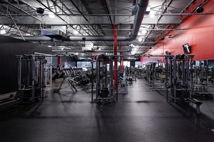 Image 2 from Royal Fitness Merrillville partner gallery
