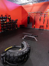 Image 3 from Royal Fitness Merrillville partner gallery