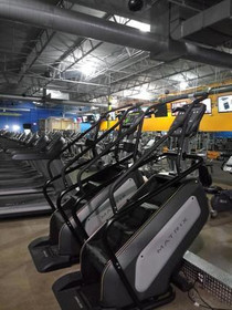 Image 4 from Royal Fitness Merrillville partner gallery