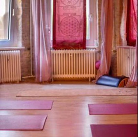 Bild 1 von Little Health Pilates Partnergalerie
