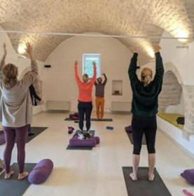 Bild 4 von Little Health Pilates Partnergalerie