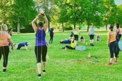 Bild 4 von fitcamp Premich Partnergalerie