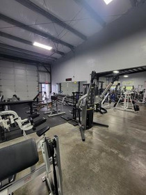 Image 2 from Element 26 Fitness partner gallery