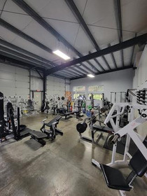 Image 4 from Element 26 Fitness partner gallery