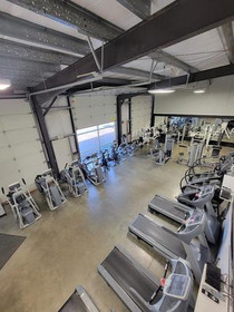 Image 5 from Element 26 Fitness partner gallery