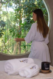 Imagem 1 da galeria do parceiro Kairós Spa - Unidade Bosque