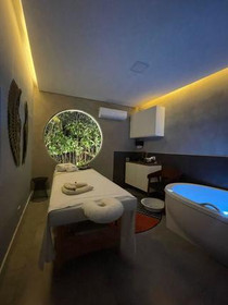 Imagem 3 da galeria do parceiro Kairós Spa - Unidade Bosque