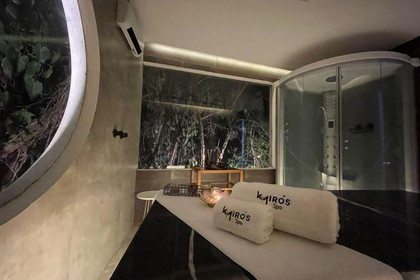 Imagem 4 da galeria do parceiro Kairós Spa - Unidade Bosque