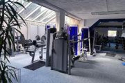 Bild 2 von Fitnesscenter B-Neunzehn Partnergalerie