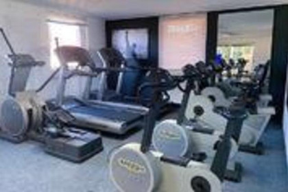 Bild 3 von Fitnesscenter B-Neunzehn Partnergalerie