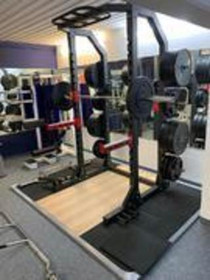 Bild 5 von Fitnesscenter B-Neunzehn Partnergalerie