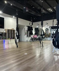 Image 4 from CORE Bungee Fitness Plus - Studio partner gallery