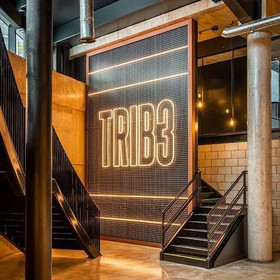 Imagen 3 de la galería del partner TRIB3 Las Tablas