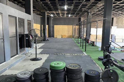 Imagen 1 de la galería del partner Elemental Strength & Fitness Center