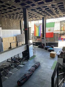 Imagen 2 de la galería del partner Elemental Strength & Fitness Center