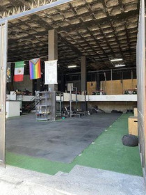 Imagen 5 de la galería del partner Elemental Strength & Fitness Center