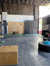 Imagen 6 de la galería del partner Elemental Strength & Fitness Center