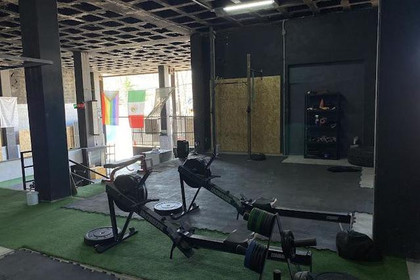 Imagen 7 de la galería del partner Elemental Strength & Fitness Center