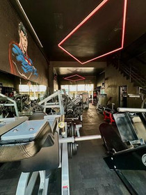 Imagen 2 de la galería del partner Gym Súper Hombres