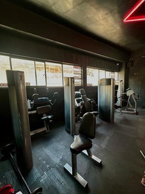 Imagen 3 de la galería del partner Gym Súper Hombres