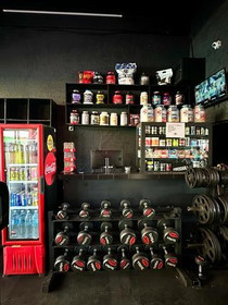 Imagen 4 de la galería del partner Gym Súper Hombres
