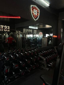 Imagen 5 de la galería del partner Gym Súper Hombres