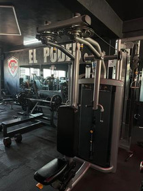 Imagen 6 de la galería del partner Gym Súper Hombres