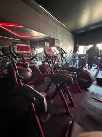 Imagen 8 de la galería del partner Gym Súper Hombres
