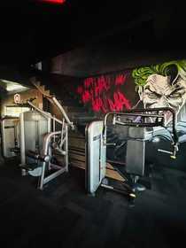Imagen 9 de la galería del partner Gym Súper Hombres